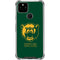 Baylor University Mascot Google Pixel 5a 5G Clear Case